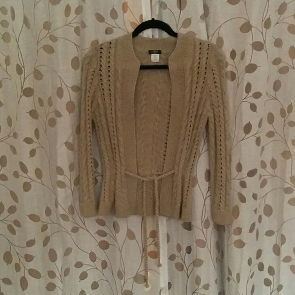 J.CREW Handknit - Picture 2 of 7